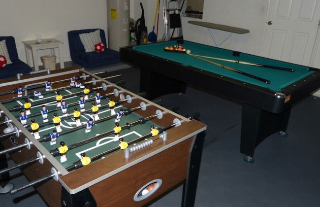 Tm148or 4 Bedroom Home by RedAwning - Foto 24