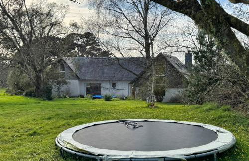 Ker Wind - panoramic sea view house Primel 8-10p - Photo 32