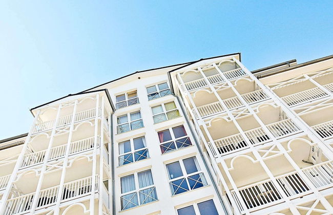 Holiday Home in Grossenbrode - Foto 22