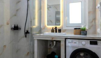 Alisachni Apartments 2nd Floor - Foto 4