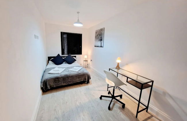 Modern Apartment in Uxbridge - Foto 7