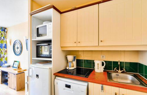 Résidence Les Belles Rives - maeva Home - Appartement 2 pièces 6 personnes - Sélection MAE-2484 - Foto 7