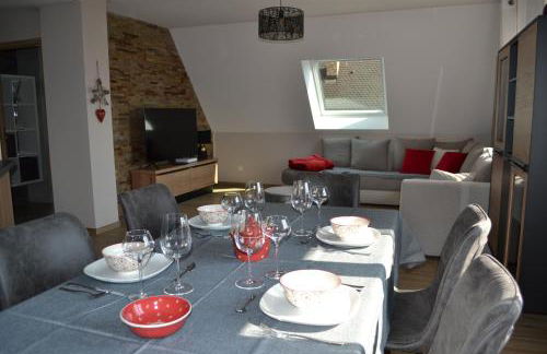 Gîte Les terrasses du Mambourg à Kaysersberg-Vignoble - Foto 1