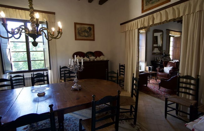 Finca Son Vivot - Photo 33