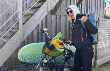 Dernier Ecolodge avant NewYork - Foto 23