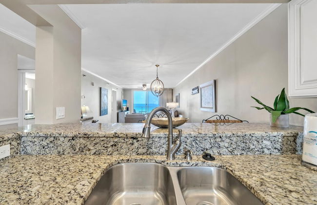 Destin on the Gulf 702 - Foto 38