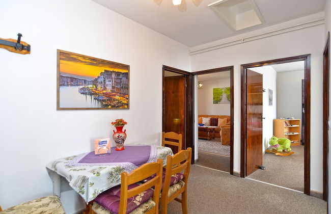 Apartments Anka 1223 - Foto 62