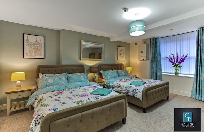 Crawford Apt - Foto 6