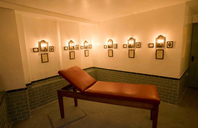 Jack the Ripper Museum - Photo 7