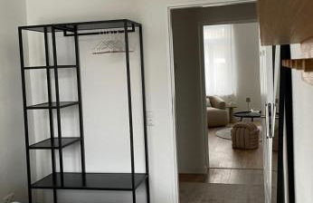 ApartNaest Radeberg - vollausgestattete 1 - bis 4-Zimmer Apartments l 24h Zugang per Code l Check-in Anleitung über Posteingang l Parkplatz auf Anfrage l Frühstück optional - Foto 68