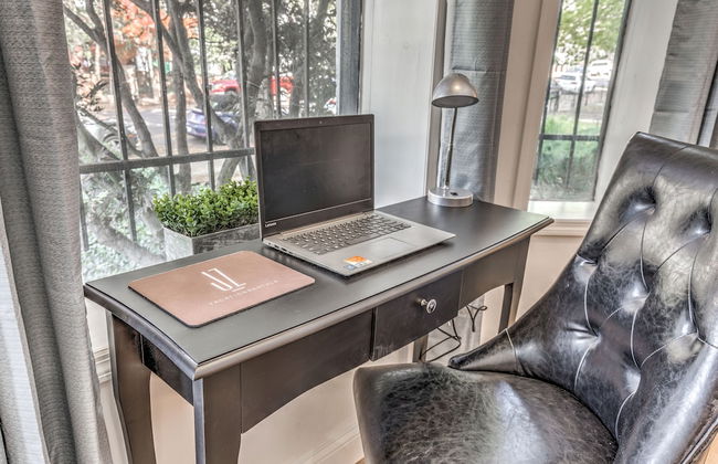 Hidden Gem | JZ Vacation Rentals - Photo 24