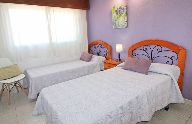 Las Palmeras - Foto 8