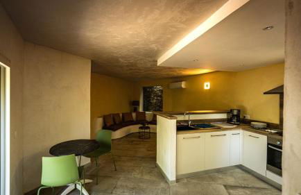 Résidences Canta Furmigula - Foto 34