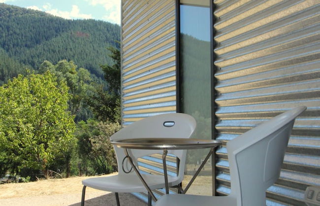 3 Bells Alpine Cottage - Foto 7