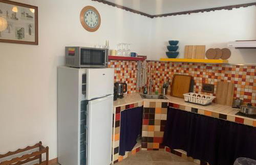 La Casita de Descanso - Das Häuschen der Ruhe - La Luz - La Orotava - Foto 13