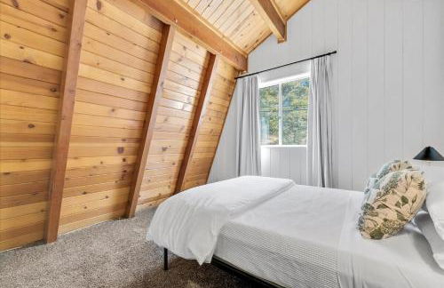 Arrowbear Retreat - EV Charging, Generator, Arcade - Foto 41