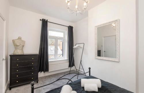 The Milton sleeps 8 close to York city centre pet friendly - Foto 37