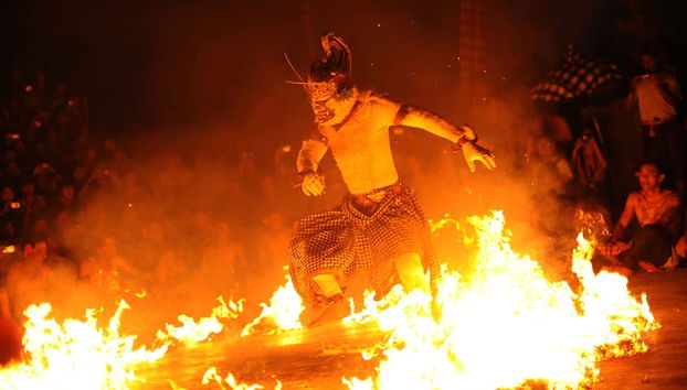 Uluwatu Temple Tour + Kecak Dance - Foto 2