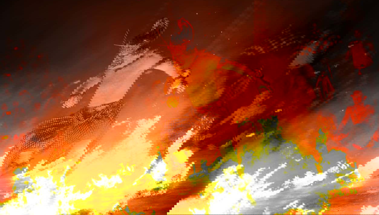 Uluwatu Temple Tour + Kecak Dance - Foto 1