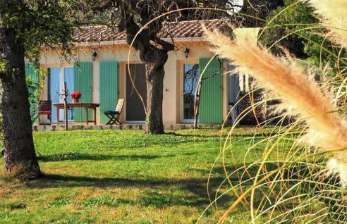 1 Bedroom Amazing Home In Visan - Foto 7