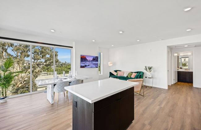 Luxury Apartment in Hollywood - Foto 26