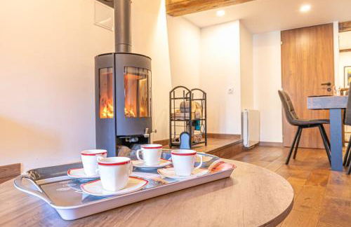 Appartement proche La norma Aussois - Foto 25