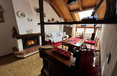 La casa del Cucù al Ravascletto, 900mt from cable car - Foto 15