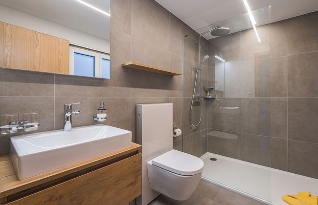 Ferienhaus Matterhorngruss - Foto 29