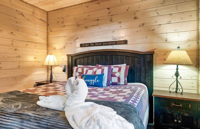 Hummingbird Hill Vista- Pool HotTub View - Foto 20