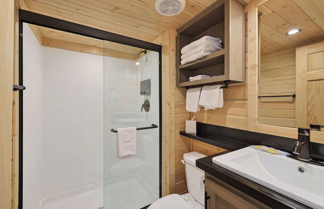 Arches Hut - Foto 30