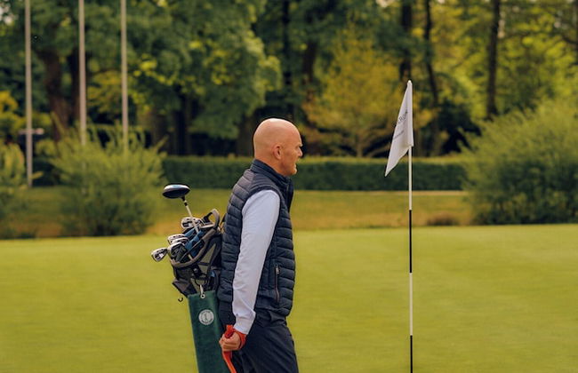 Aparthotel am Golfclub Treudelberg - Foto 46