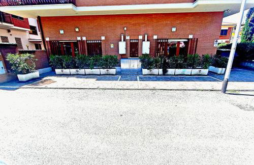 Top Apartments Roma 1 Metro A Free Parking - Foto 16