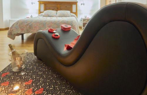 Casa Rural Aguas Frias - Foto 3