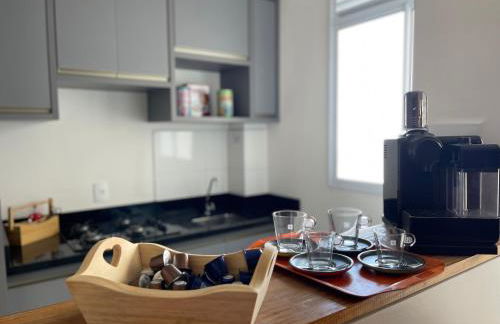 Apartamento próximo às principais praias de Florianópolis - Foto 23