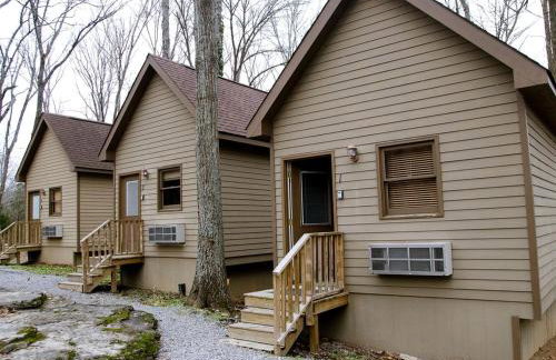 Delightful Vacation Cabins in Mount Juliet near Nashville, Tennessee - Foto 10