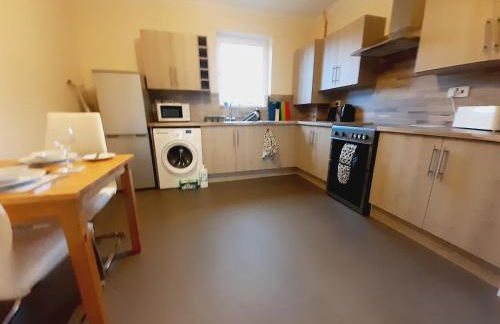 Carvetii - Vincent House - Large 3 bedroom apartment with on-site parking - Foto 12