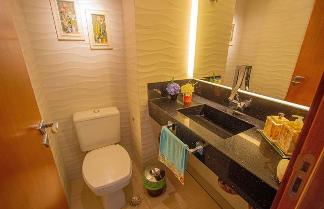 Apartamento Les Vagues - Foto 63