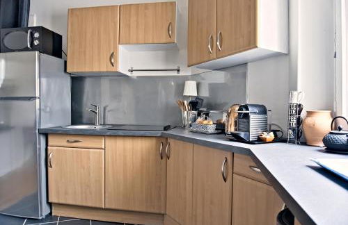 Coeur du Boulingrin - Foto 14