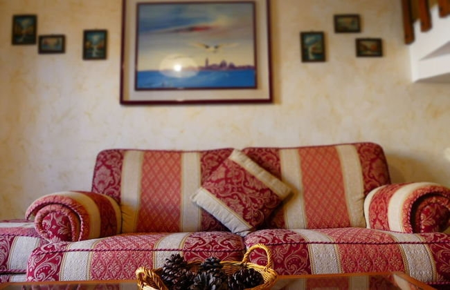 Villetta Puccini 121 - Foto 11