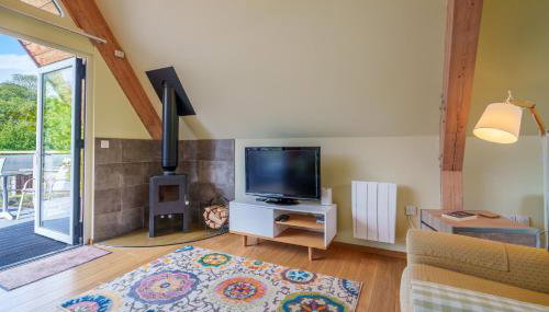 L'Atelier at Witherslack Cycle Barn - Foto 5