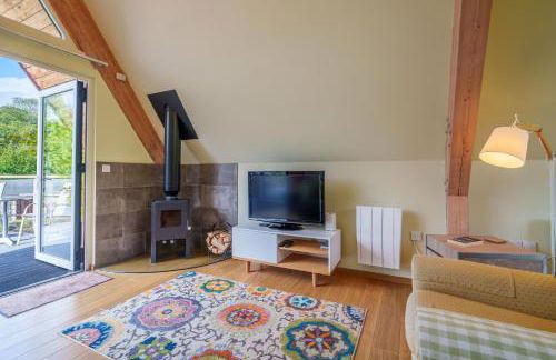 L'Atelier at Witherslack Cycle Barn - Foto 5