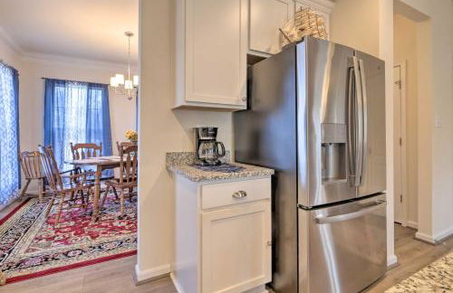 Riverside House with Kayaks, Piano and Fireplace - Foto 11