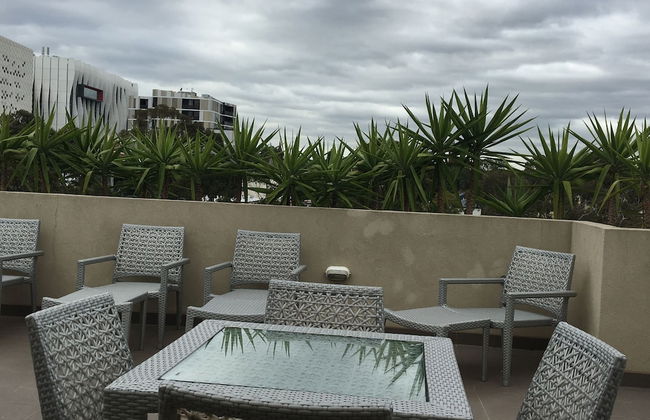 Corporate Living Accommodation Hawthorn - Foto 38