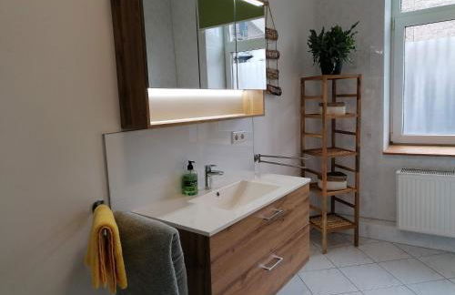 M-OASE Wohlfühlen an der Oker I Küche I Netflix - Foto 23