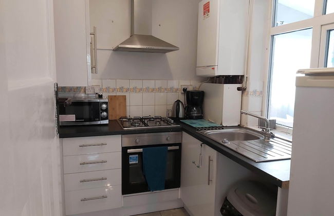 Huku Kwetu - Exton House - Foto 16