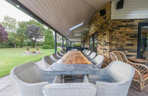 Antler House by Birch Stays - Foto 51