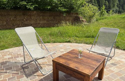 Chalet du Lac de Lamoura - Foto 19