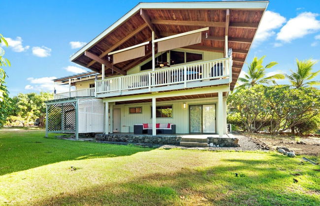 Heeia Bay Paradise Spacious 3 BDR Steps to Beach - Foto 46