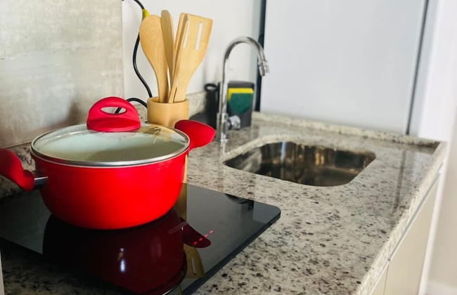 Smart Sharing Bela Vista - Photo 10