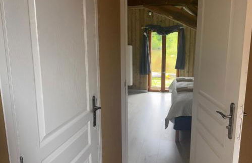 Maison Moulin Martin - Foto 18